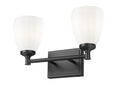 Z-LITE, OREN VANITY, VANITY LIGHT