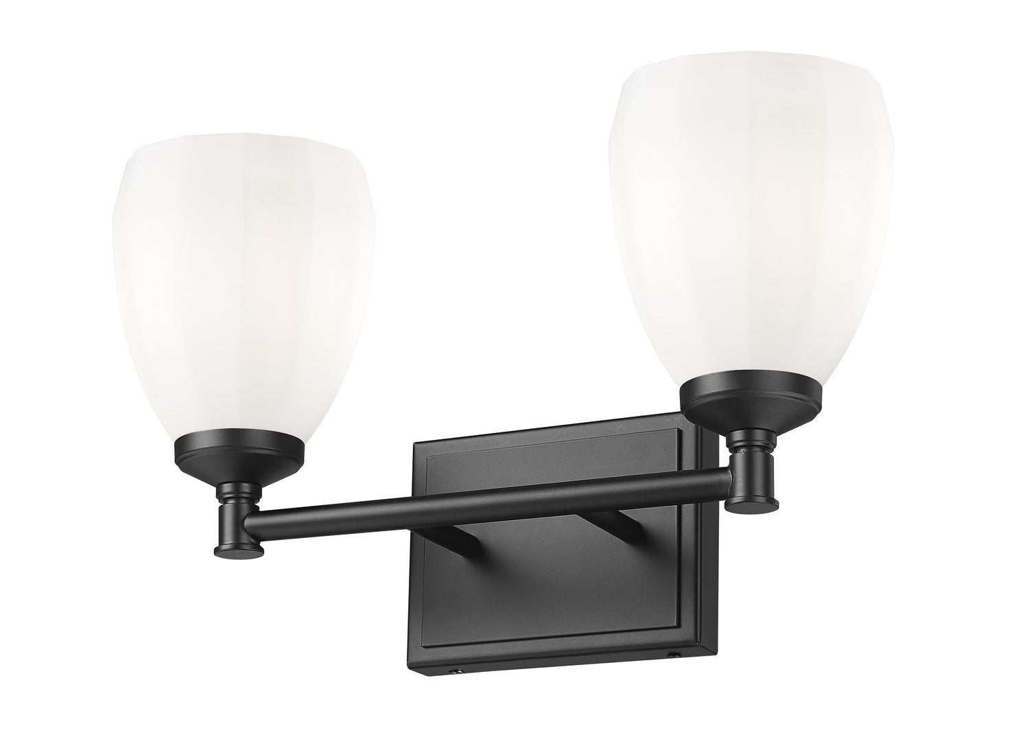 Z-LITE, OREN VANITY, VANITY LIGHT