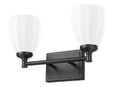 Z-LITE, OREN VANITY, VANITY LIGHT