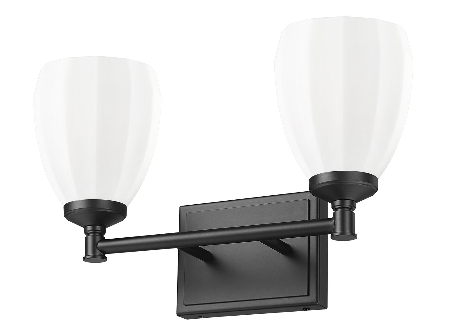 Z-LITE, OREN VANITY, VANITY LIGHT