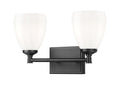 Z-LITE, OREN VANITY, VANITY LIGHT