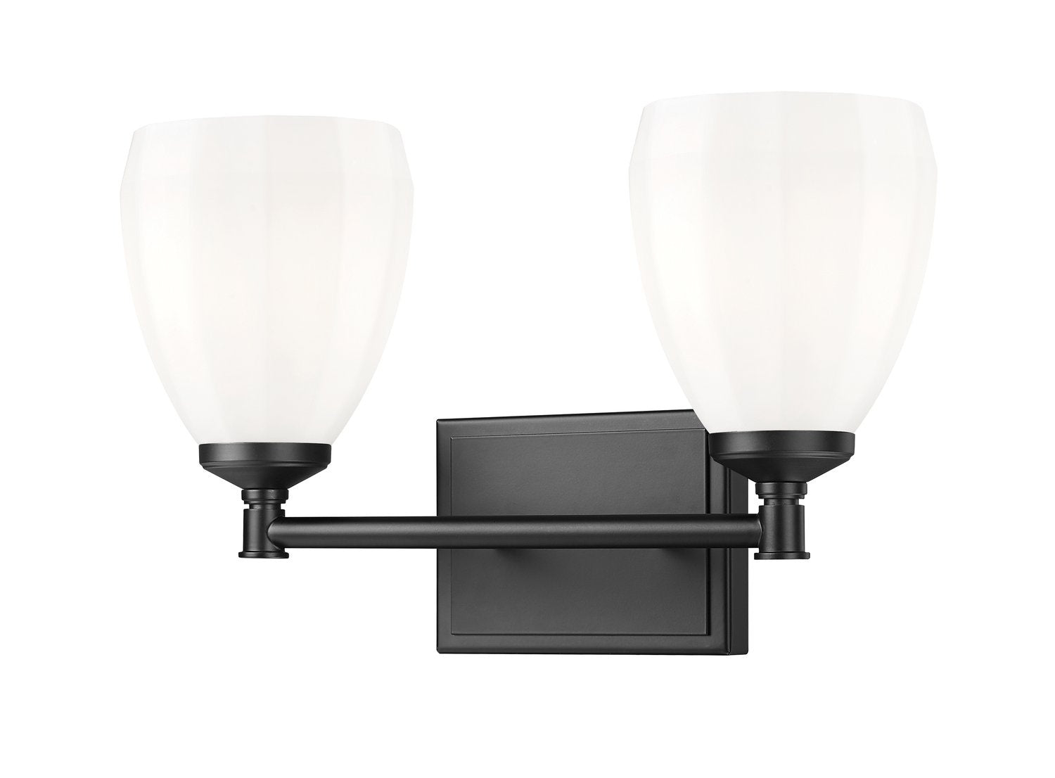 Z-LITE, OREN VANITY, VANITY LIGHT