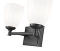 Z-LITE, OREN VANITY, VANITY LIGHT