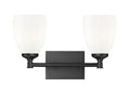 Z-LITE, OREN VANITY, VANITY LIGHT
