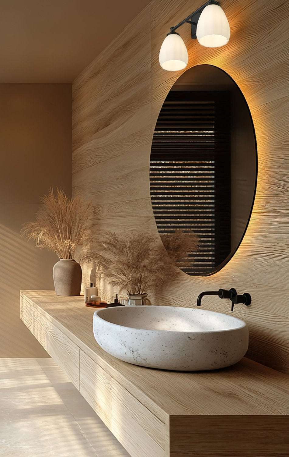Z-LITE, OREN VANITY, VANITY LIGHT