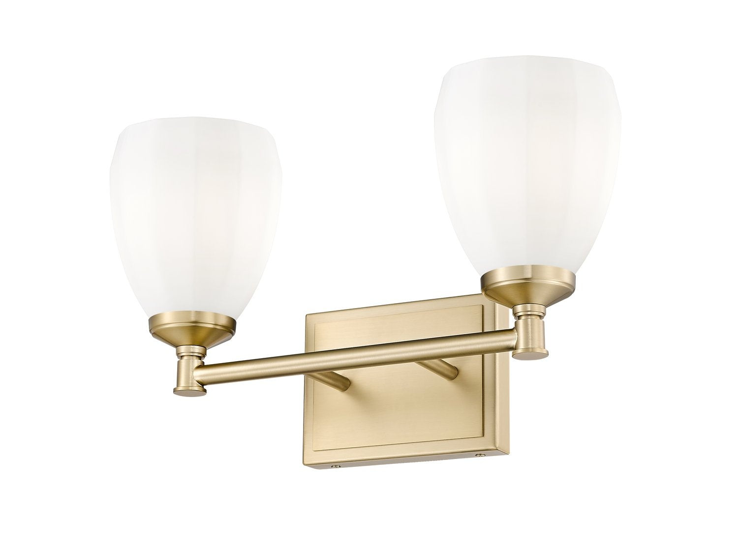 Z-LITE, OREN VANITY, VANITY LIGHT