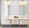 Z-LITE, OREN VANITY, VANITY LIGHT
