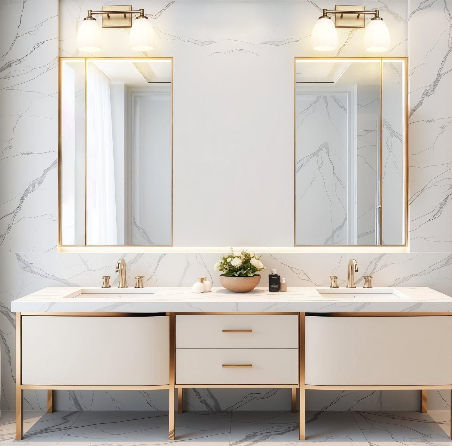 Z-LITE, OREN VANITY, VANITY LIGHT