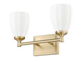 Z-LITE, OREN VANITY, VANITY LIGHT
