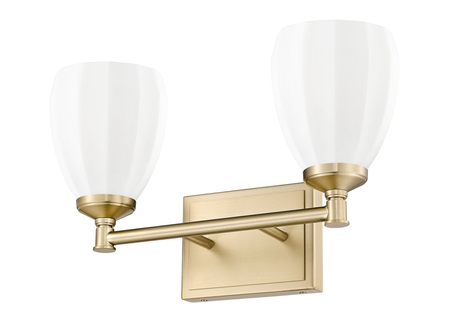 Z-LITE, OREN VANITY, VANITY LIGHT