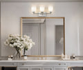 Z-LITE, OREN VANITY, VANITY LIGHT