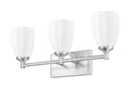 Z-LITE, OREN VANITY, VANITY LIGHT