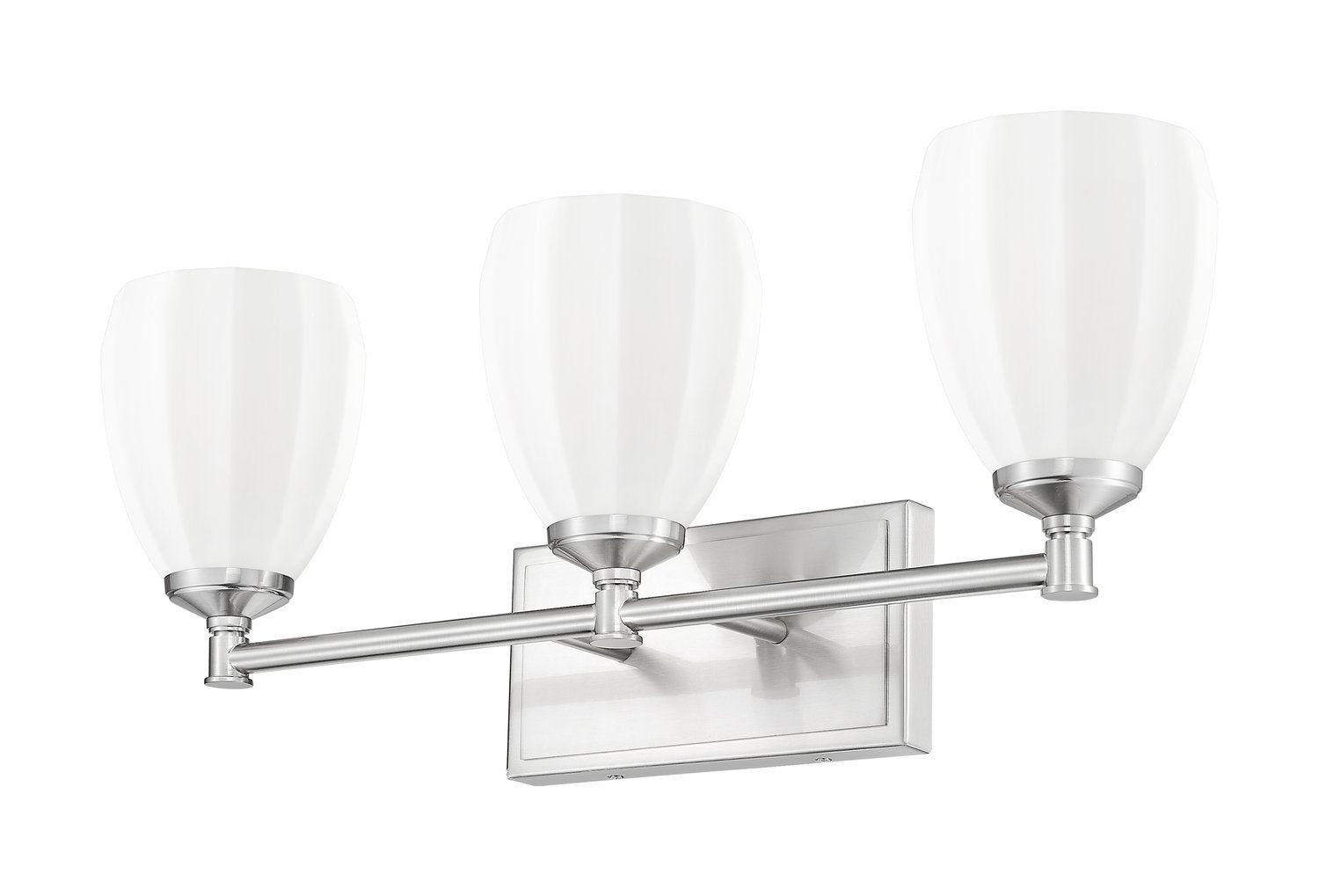 Z-LITE, OREN VANITY, VANITY LIGHT