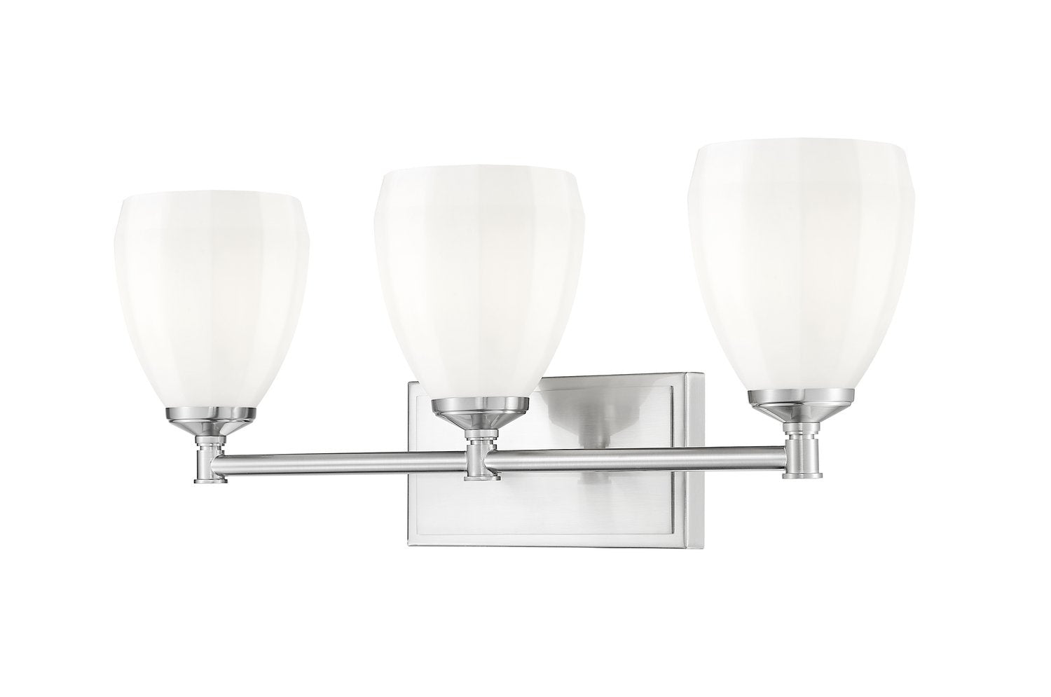 Z-LITE, OREN VANITY, VANITY LIGHT