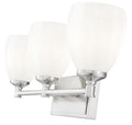 Z-LITE, OREN VANITY, VANITY LIGHT