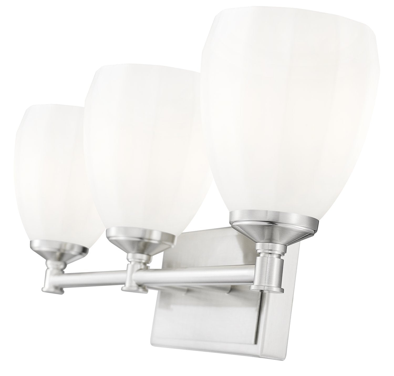 Z-LITE, OREN VANITY, VANITY LIGHT