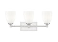 Z-LITE, OREN VANITY, VANITY LIGHT