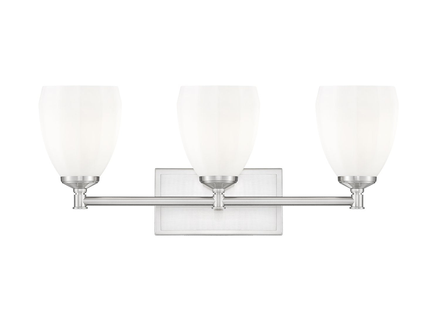 Z-LITE, OREN VANITY, VANITY LIGHT