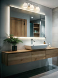 Z-LITE, OREN VANITY, VANITY LIGHT
