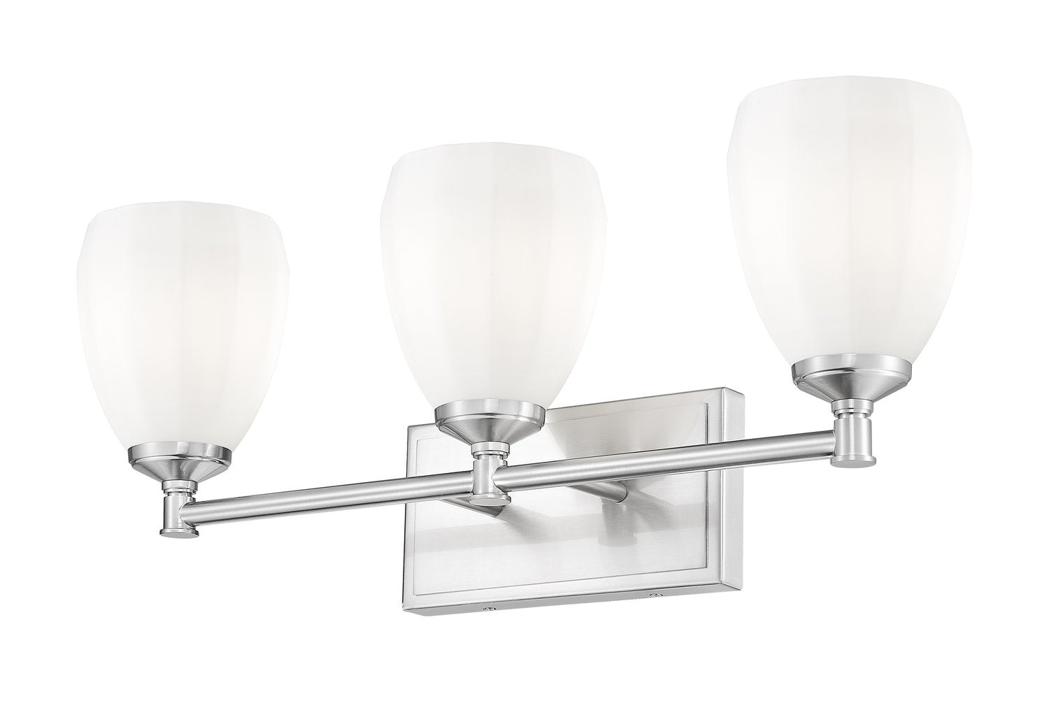 Z-LITE, OREN VANITY, VANITY LIGHT
