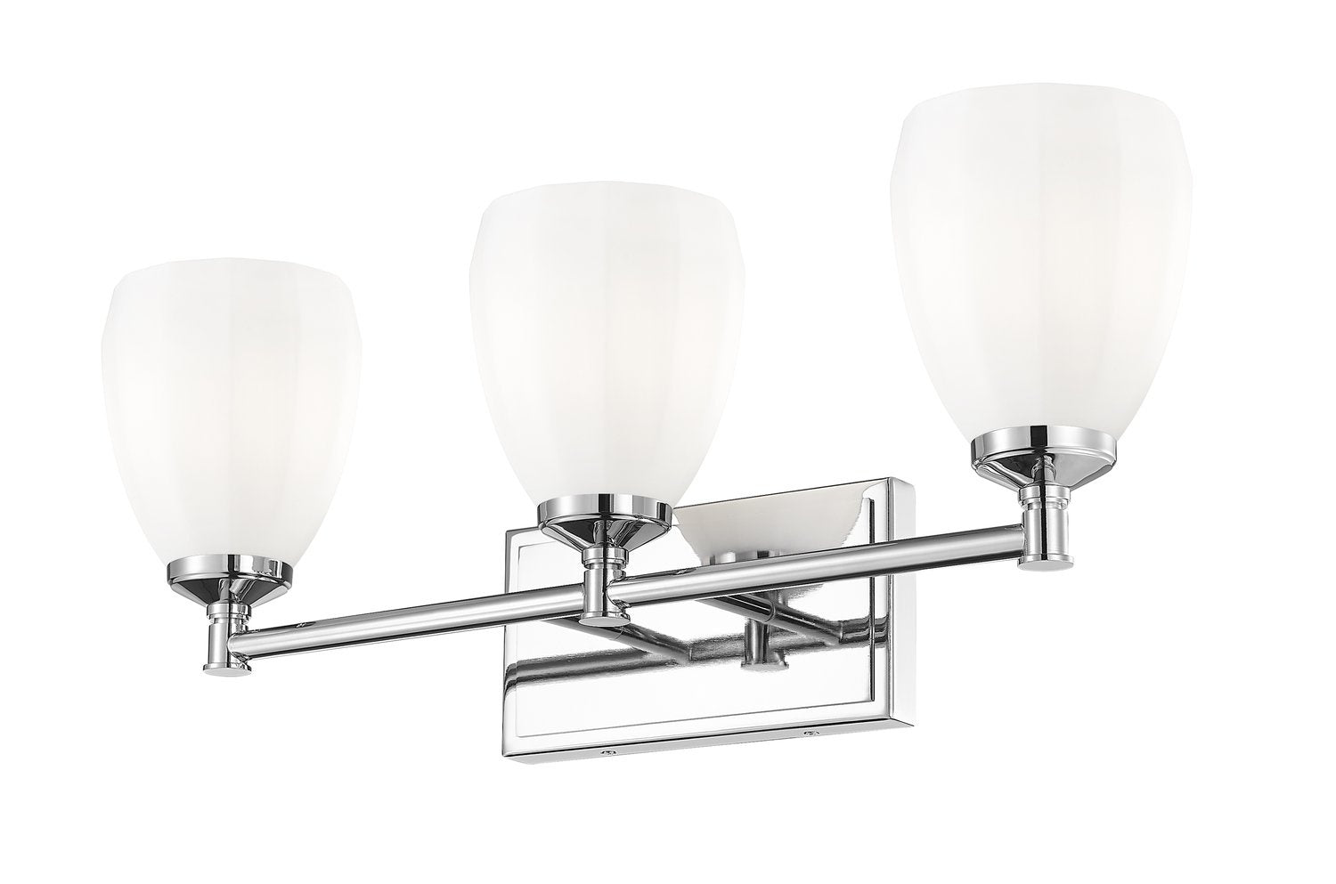 Z-LITE, OREN VANITY, VANITY LIGHT
