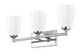 Z-LITE, OREN VANITY, VANITY LIGHT