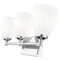 Z-LITE, OREN VANITY, VANITY LIGHT