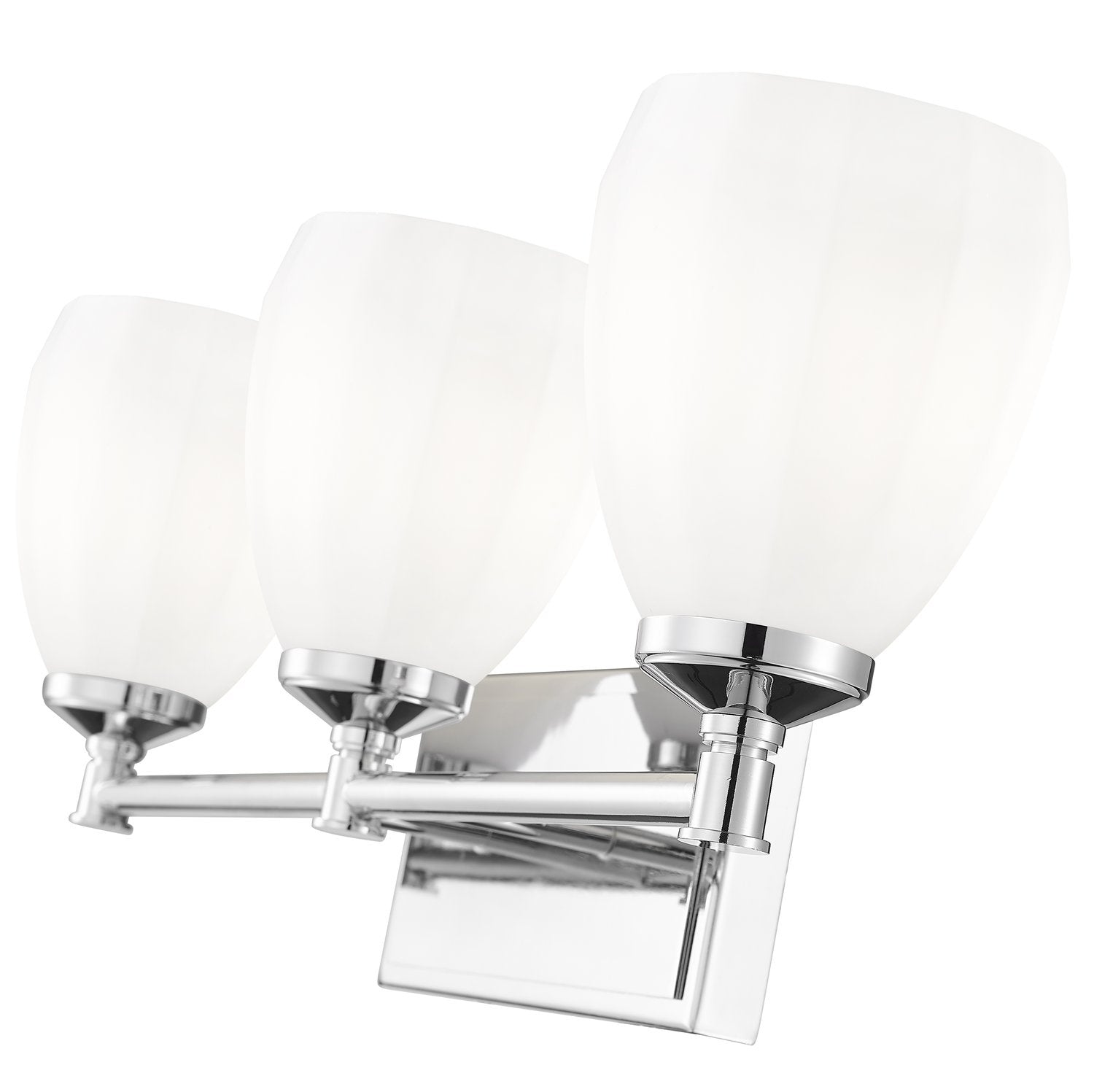 Z-LITE, OREN VANITY, VANITY LIGHT