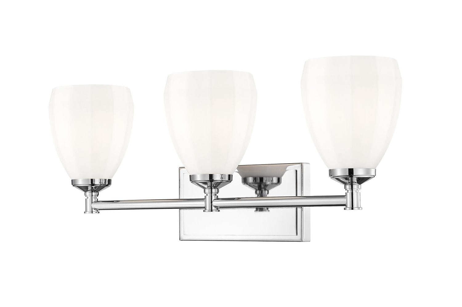 Z-LITE, OREN VANITY, VANITY LIGHT