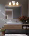 Z-LITE, OREN VANITY, VANITY LIGHT