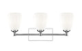 Z-LITE, OREN VANITY, VANITY LIGHT