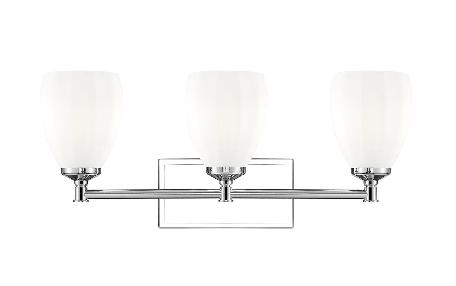 Z-LITE, OREN VANITY, VANITY LIGHT