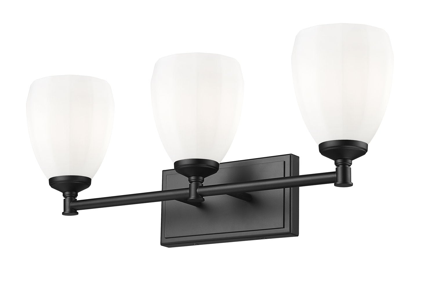 Z-LITE, OREN VANITY, VANITY LIGHT