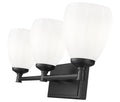 Z-LITE, OREN VANITY, VANITY LIGHT