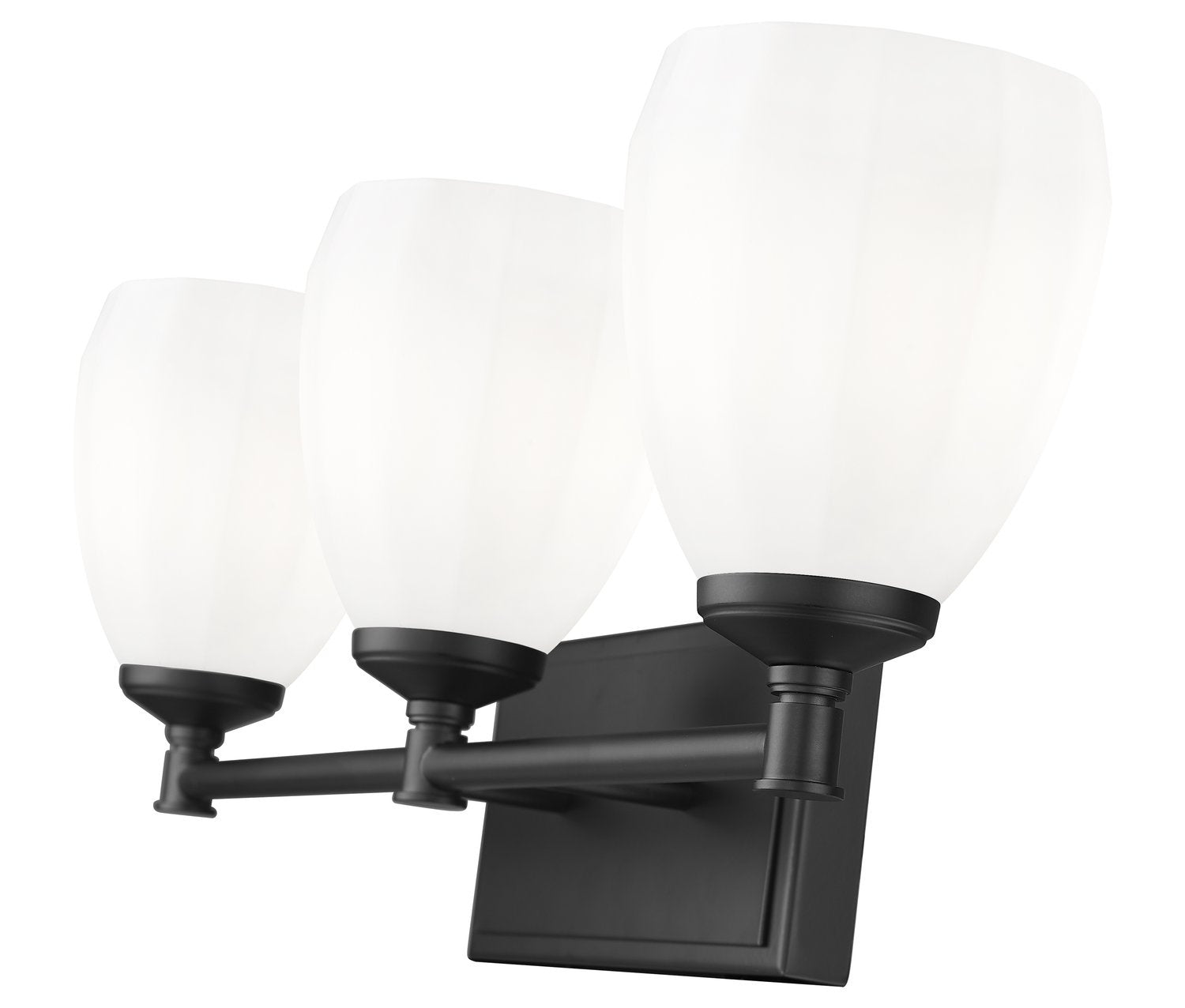 Z-LITE, OREN VANITY, VANITY LIGHT