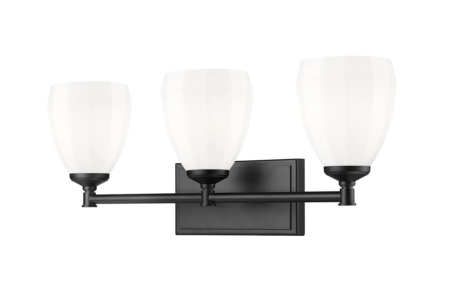 Z-LITE, OREN VANITY, VANITY LIGHT