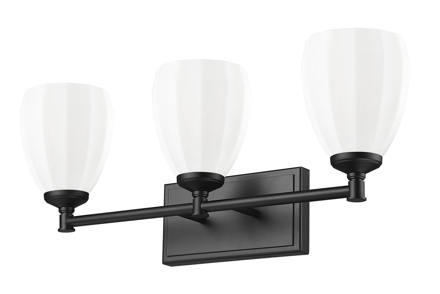 Z-LITE, OREN VANITY, VANITY LIGHT