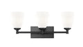 Z-LITE, OREN VANITY, VANITY LIGHT