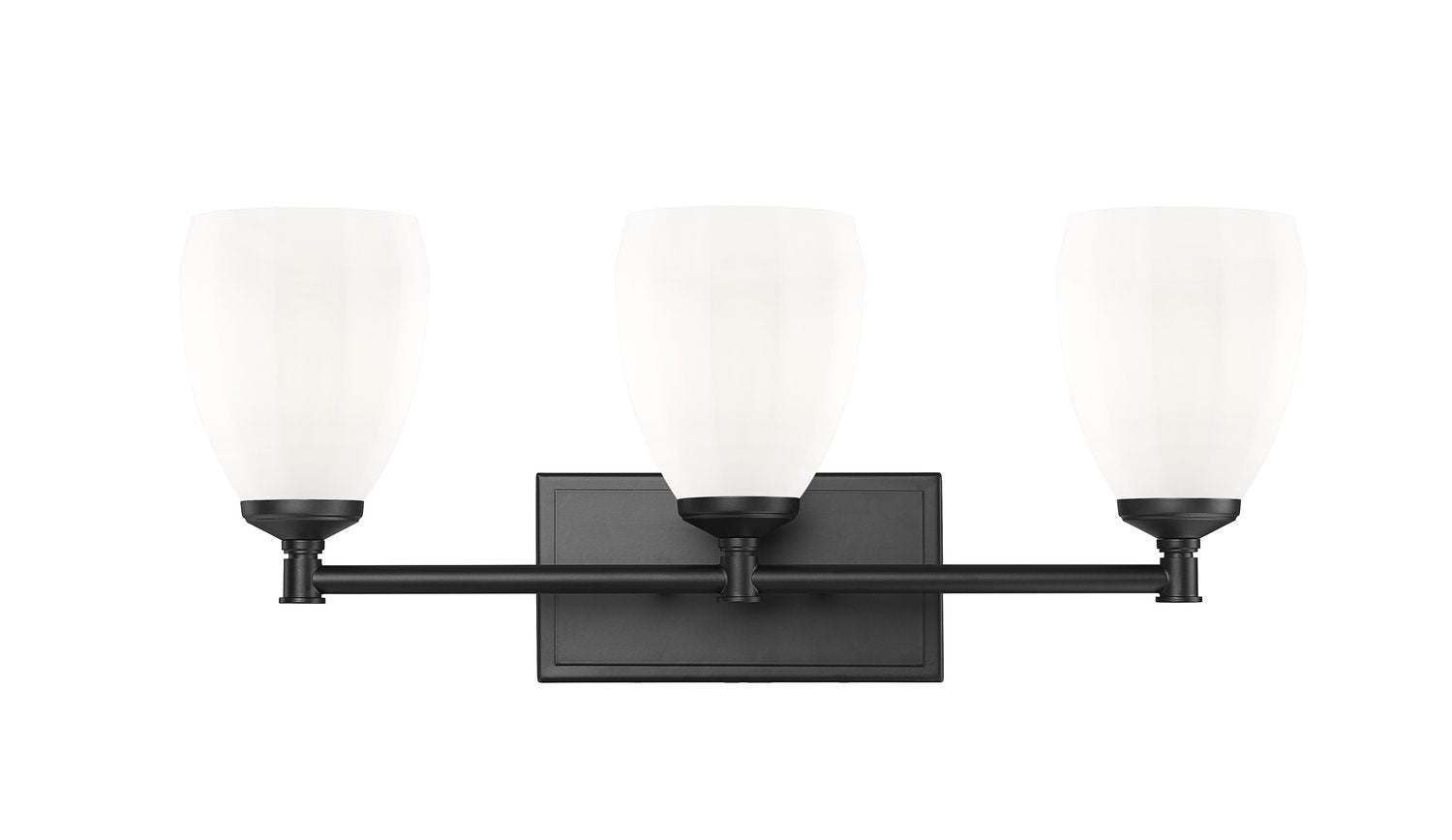 Z-LITE, OREN VANITY, VANITY LIGHT