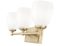 Z-LITE, OREN VANITY, VANITY LIGHT