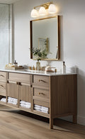 Z-LITE, OREN VANITY, VANITY LIGHT
