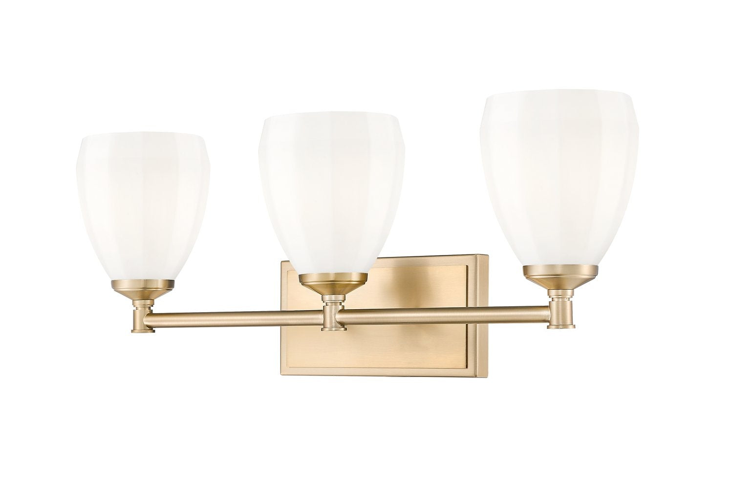 Z-LITE, OREN VANITY, VANITY LIGHT