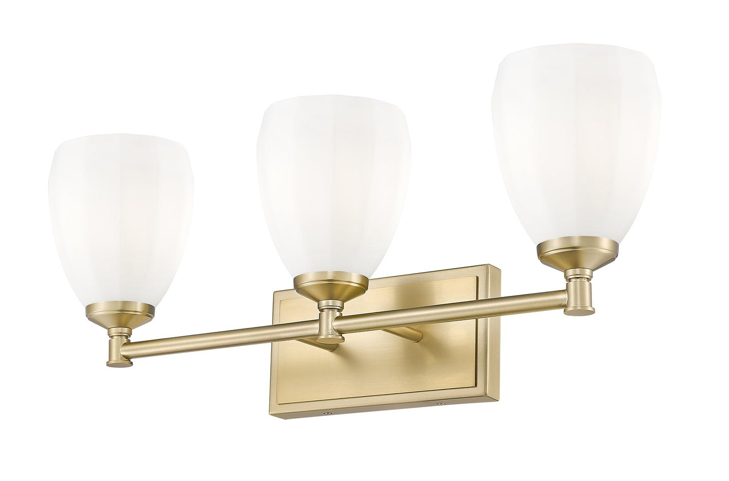 Z-LITE, OREN VANITY, VANITY LIGHT