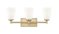 Z-LITE, OREN VANITY, VANITY LIGHT