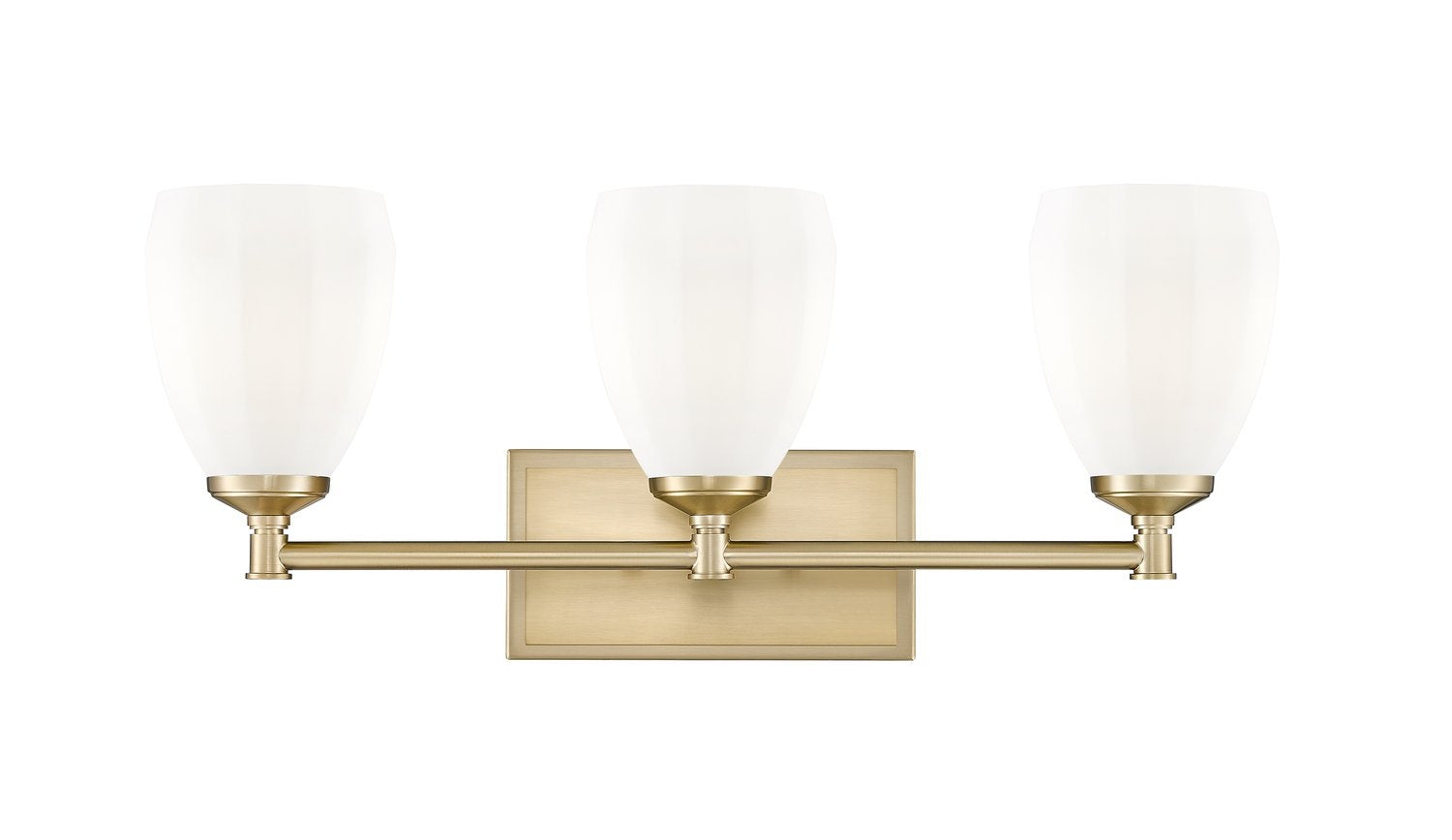 Z-LITE, OREN VANITY, VANITY LIGHT