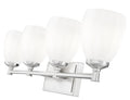 Z-LITE, OREN VANITY, VANITY LIGHT
