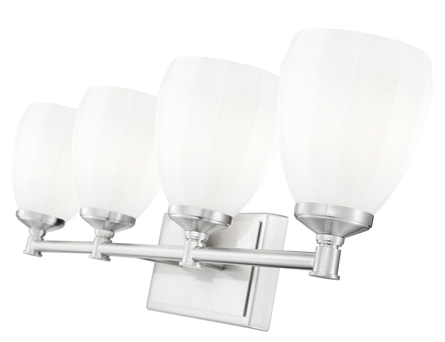 Z-LITE, OREN VANITY, VANITY LIGHT