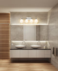 Z-LITE, OREN VANITY, VANITY LIGHT