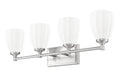 Z-LITE, OREN VANITY, VANITY LIGHT