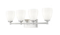 Z-LITE, OREN VANITY, VANITY LIGHT